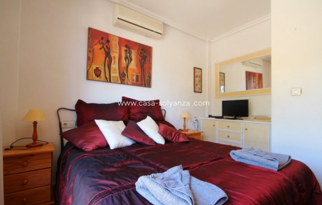 Revente - Villa - Villamartin - Costa Blanca