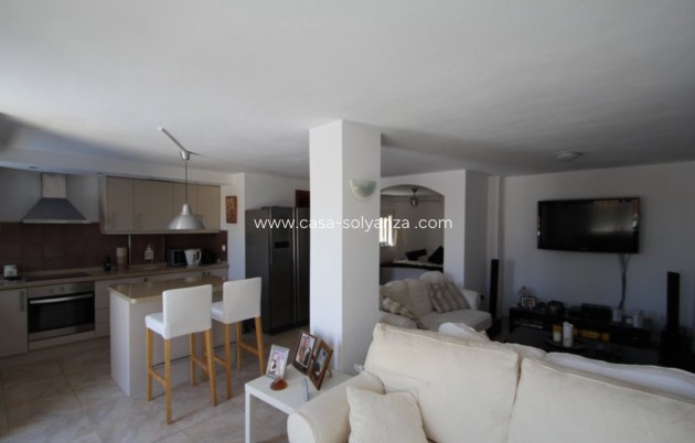 Revente - Villa - Villamartin - Costa Blanca
