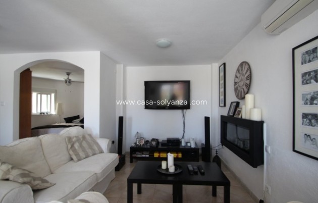 Revente - Villa - Villamartin - Costa Blanca