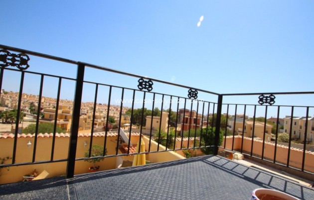 Revente - Villa - Villamartin - Costa Blanca