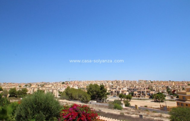 Revente - Villa - Villamartin - Costa Blanca