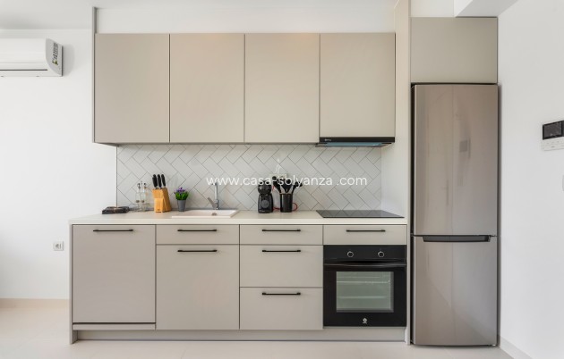 Revente - Appartement - San Miguel de Salinas - Inland