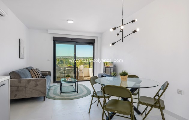 Revente - Appartement - San Miguel de Salinas - Inland