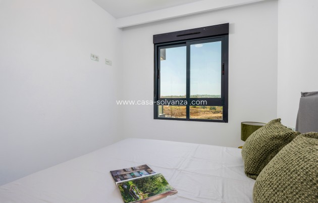 Revente - Appartement - San Miguel de Salinas - Inland