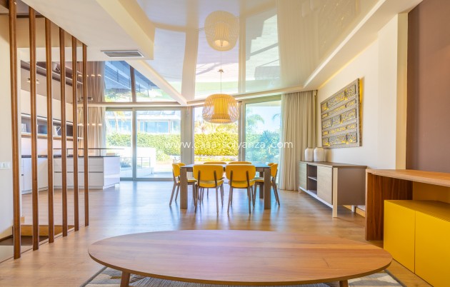 Revente - Villa - Orihuela Costa - La Zenia
