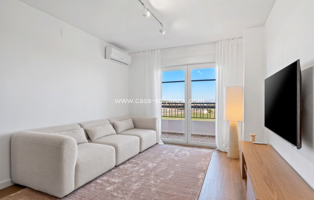 Revente - Appartement - Orihuela Costa - Punta Prima