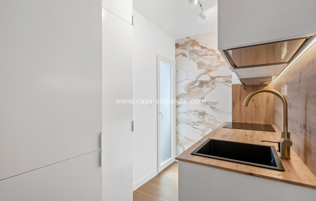 Revente - Appartement - Orihuela Costa - Punta Prima