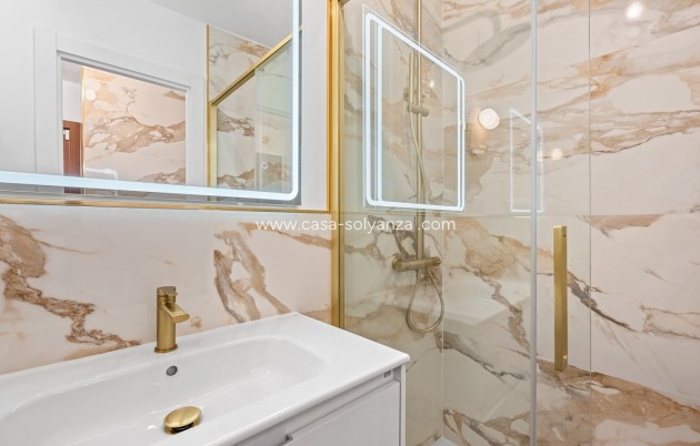 Revente - Appartement - Orihuela Costa - Punta Prima