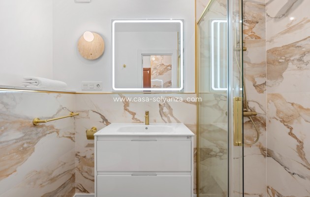 Revente - Appartement - Orihuela Costa - Punta Prima