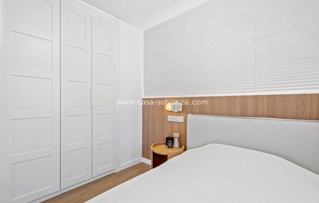 Revente - Appartement - Orihuela Costa - Punta Prima