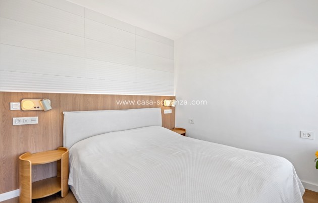 Revente - Appartement - Orihuela Costa - Punta Prima