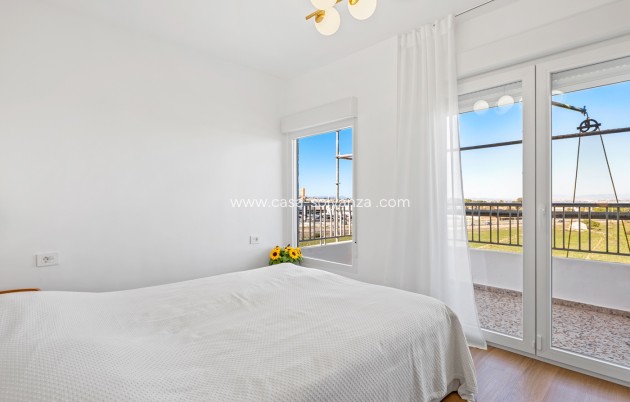 Revente - Appartement - Orihuela Costa - Punta Prima