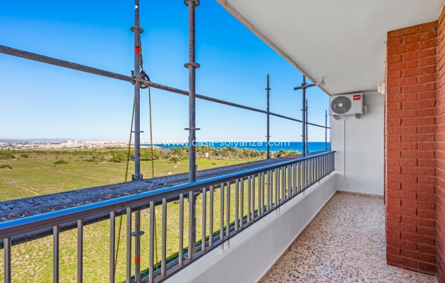 Revente - Appartement - Orihuela Costa - Punta Prima