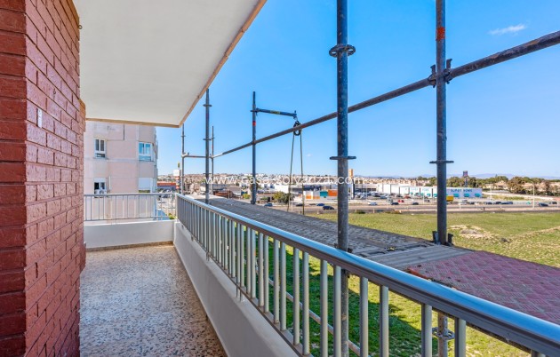 Revente - Appartement - Orihuela Costa - Punta Prima