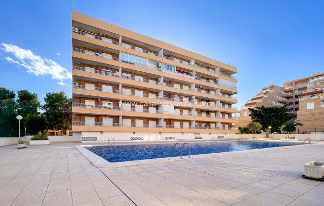 Revente - Appartement - Orihuela Costa - Punta Prima