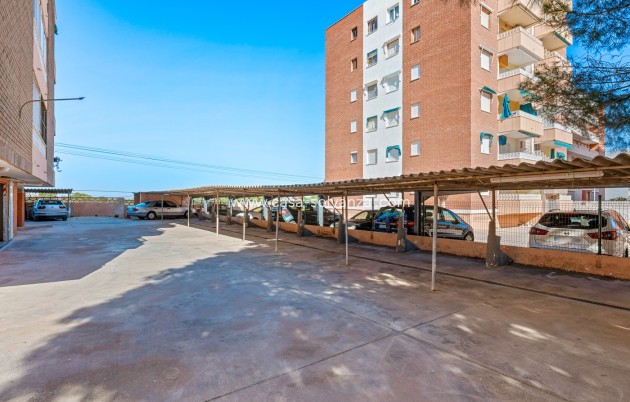 Revente - Appartement - Orihuela Costa - Punta Prima