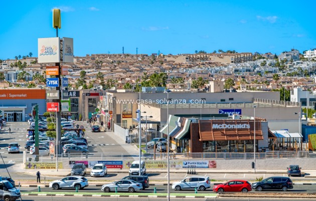 Revente - Appartement - Orihuela Costa - Punta Prima