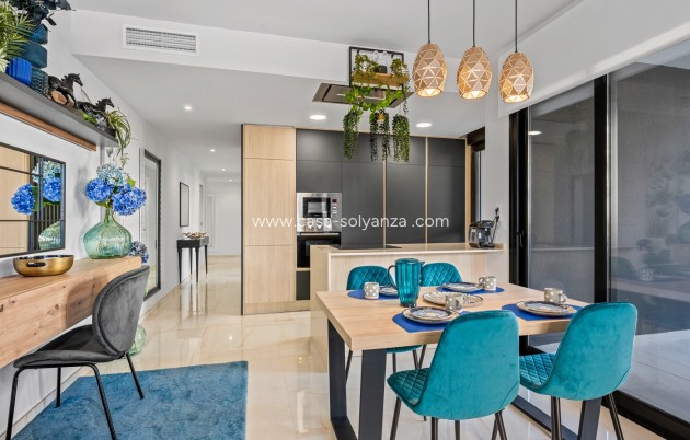 Reventa - Apartamento / piso - Orihuela Costa - Playa Flamenca