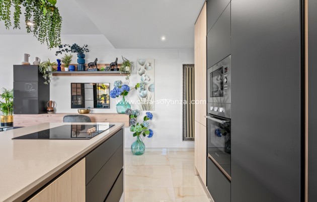 Reventa - Apartamento / piso - Orihuela Costa - Playa Flamenca