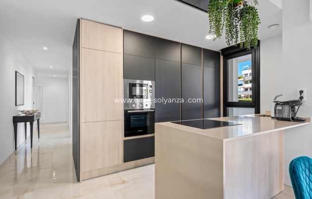 Reventa - Apartamento / piso - Orihuela Costa - Playa Flamenca