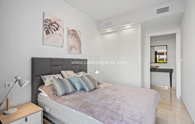 Reventa - Apartamento / piso - Orihuela Costa - Playa Flamenca