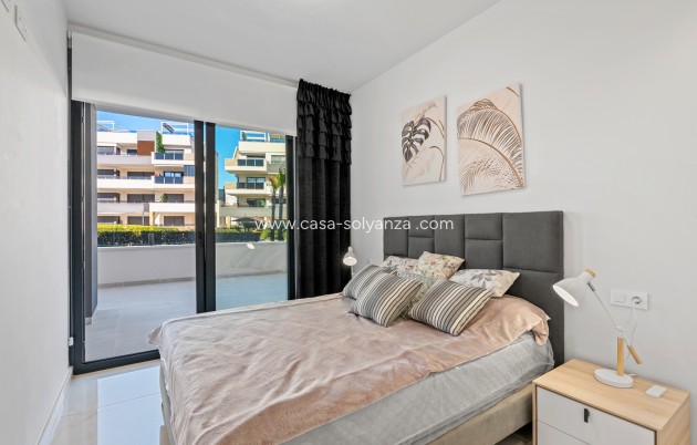 Reventa - Apartamento / piso - Orihuela Costa - Playa Flamenca
