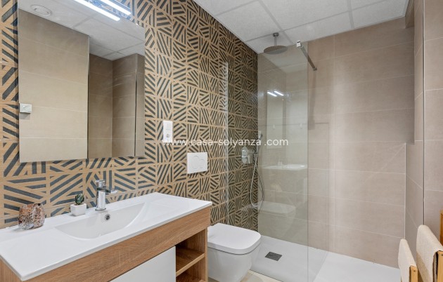 Reventa - Apartamento / piso - Orihuela Costa - Playa Flamenca