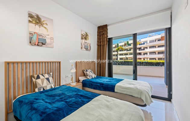 Reventa - Apartamento / piso - Orihuela Costa - Playa Flamenca
