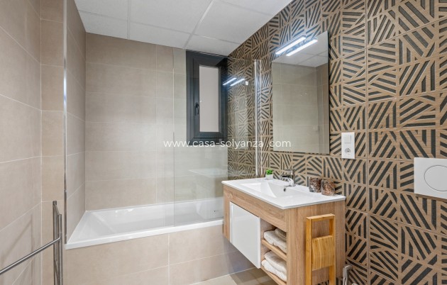 Reventa - Apartamento / piso - Orihuela Costa - Playa Flamenca