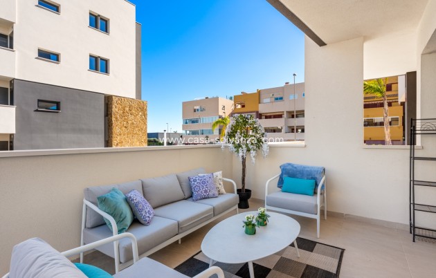 Reventa - Apartamento / piso - Orihuela Costa - Playa Flamenca