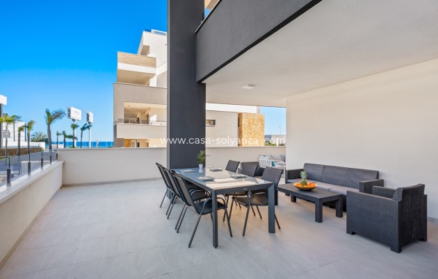 Reventa - Apartamento / piso - Orihuela Costa - Playa Flamenca