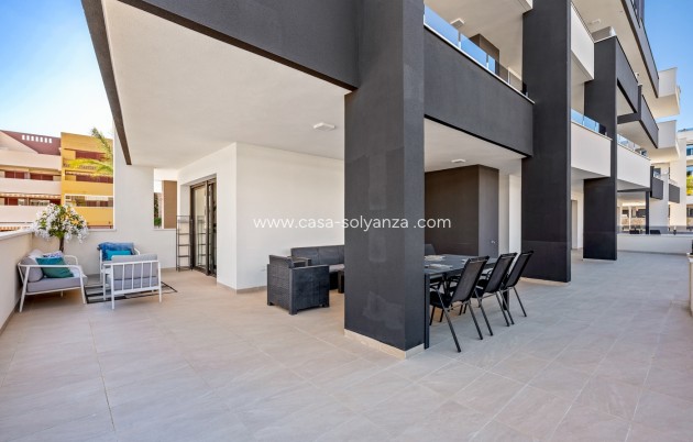 Reventa - Apartamento / piso - Orihuela Costa - Playa Flamenca