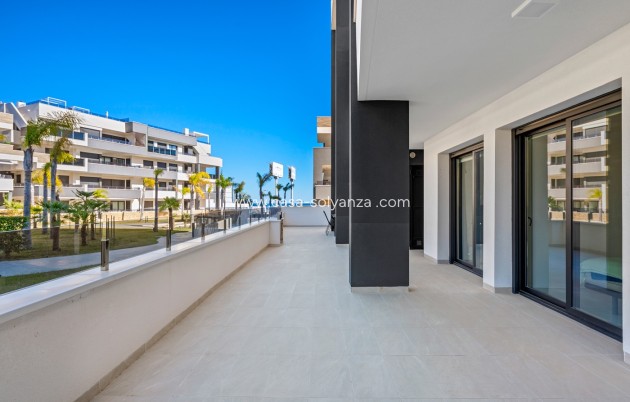 Reventa - Apartamento / piso - Orihuela Costa - Playa Flamenca