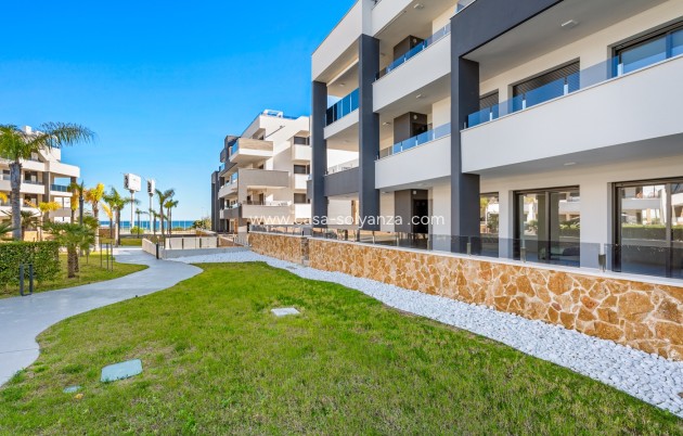 Reventa - Apartamento / piso - Orihuela Costa - Playa Flamenca