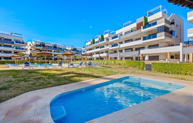 Reventa - Apartamento / piso - Orihuela Costa - Playa Flamenca