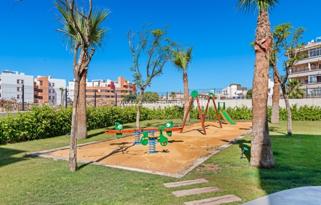 Reventa - Apartamento / piso - Orihuela Costa - Playa Flamenca