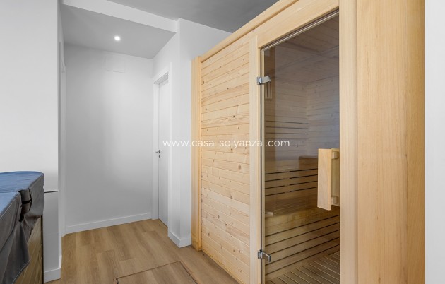 Reventa - Apartamento / piso - Orihuela Costa - Playa Flamenca