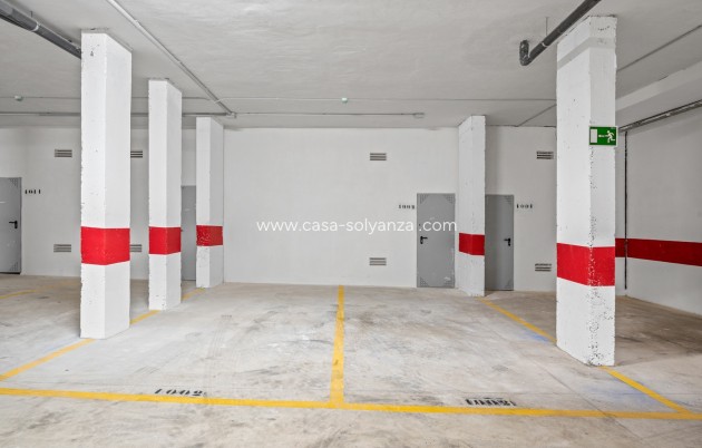 Reventa - Apartamento / piso - Orihuela Costa - Playa Flamenca