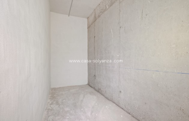 Reventa - Apartamento / piso - Orihuela Costa - Playa Flamenca