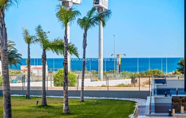 Reventa - Apartamento / piso - Orihuela Costa - Playa Flamenca