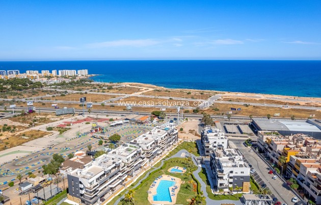 Reventa - Apartamento / piso - Orihuela Costa - Playa Flamenca