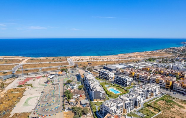 Reventa - Apartamento / piso - Orihuela Costa - Playa Flamenca