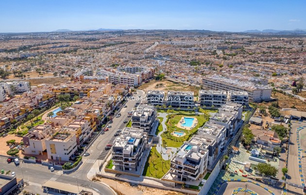 Reventa - Apartamento / piso - Orihuela Costa - Playa Flamenca