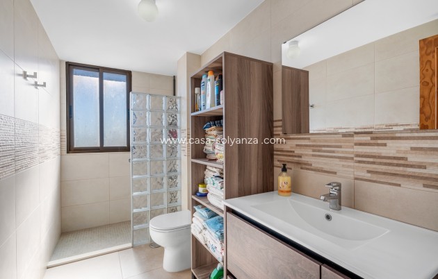 Reventa - Apartamento / piso - Arenales del Sol - Segunda linea playa