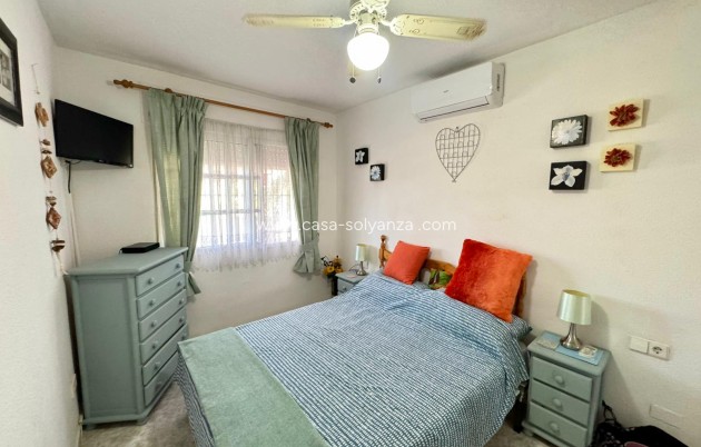 Reventa - Villa - Torrevieja - Los Altos