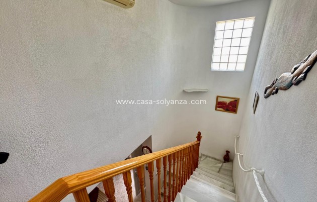Reventa - Villa - Torrevieja - Los Altos