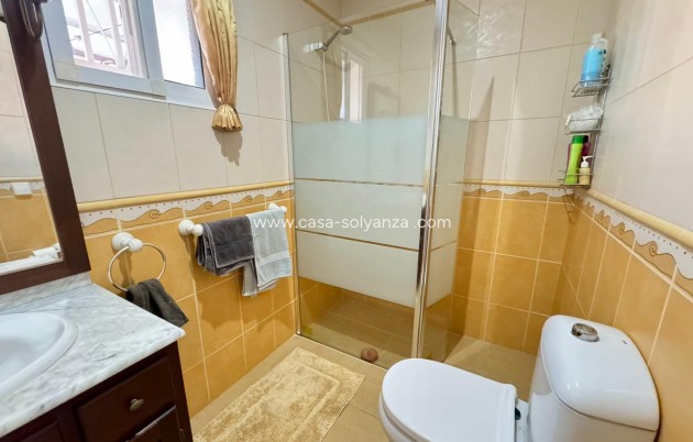 Reventa - Villa - Torrevieja - Los Altos