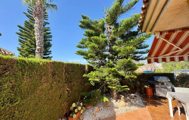 Reventa - Villa - Torrevieja - Los Altos