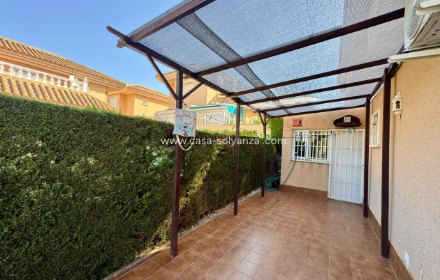 Reventa - Villa - Torrevieja - Los Altos