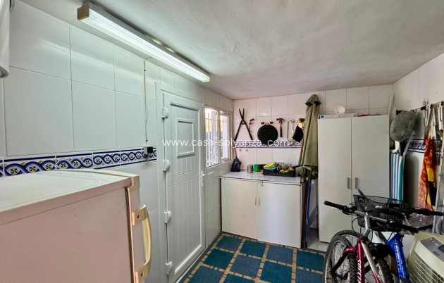 Reventa - Villa - Torrevieja - Los Altos